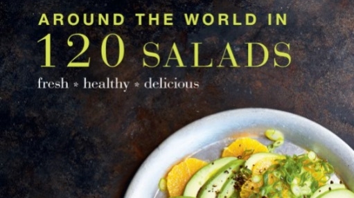 around the world in 120 salas