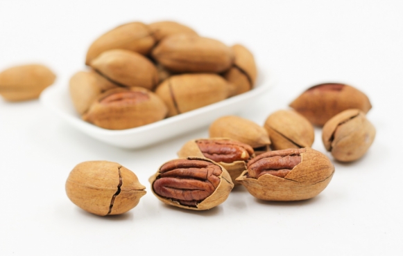 Pecan recipes