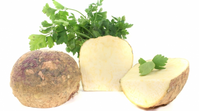 rutabaga recipes