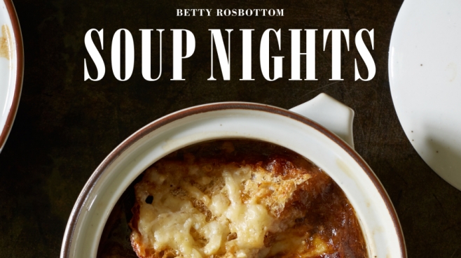 Soup Nights Cookbook