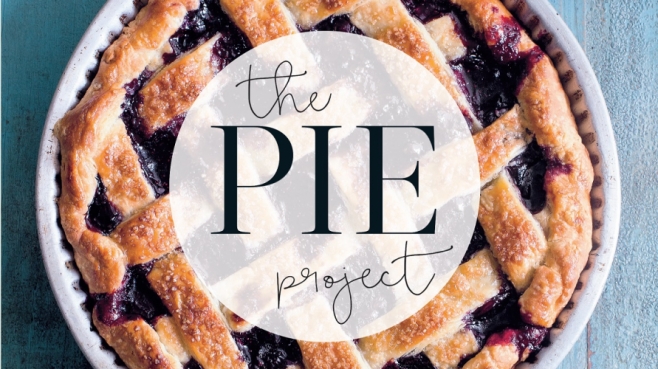 The Pie Project Cookbook