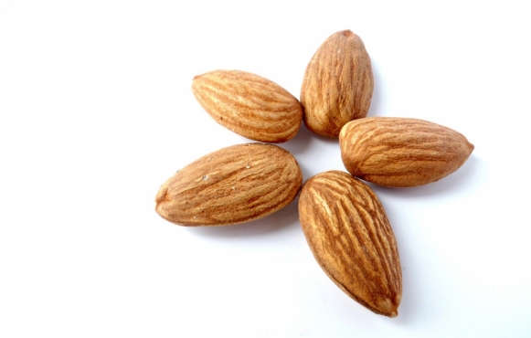 almond recipes