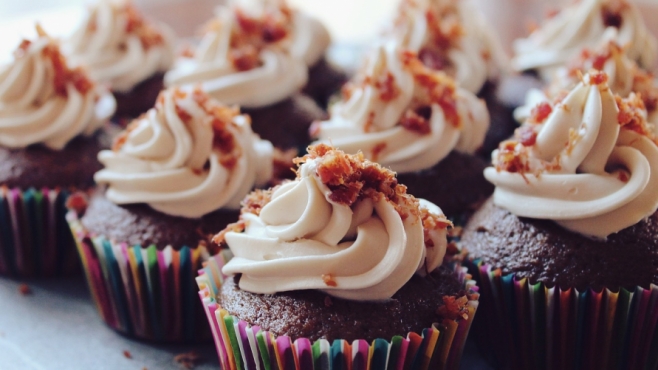 7 recipes for cupcake lovers