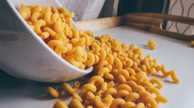 13 different ways to make mac and cheese