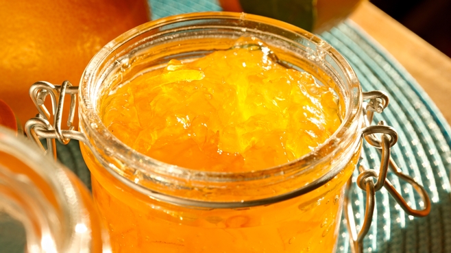 how to make marmalade