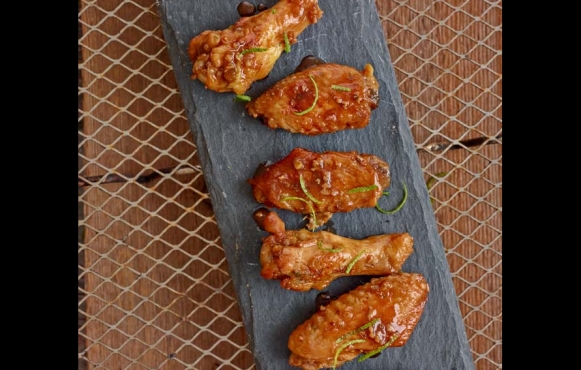 chili lime wings