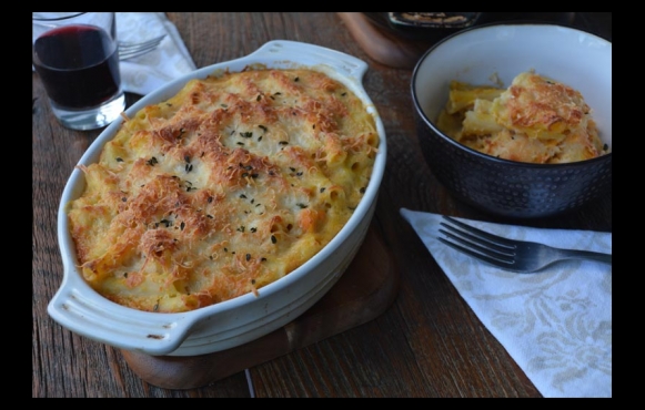 Farmers Mac and Cheese