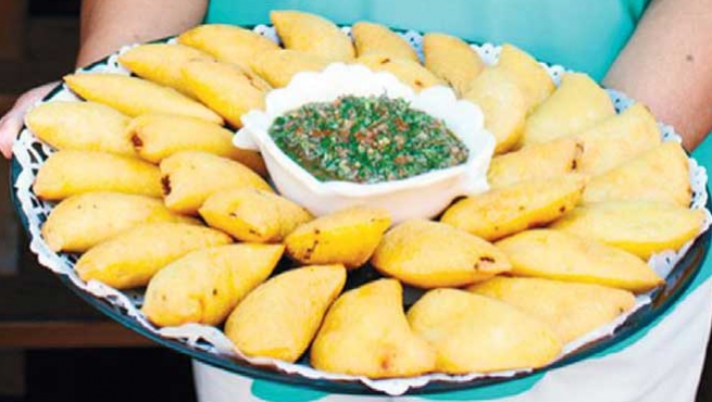 eepifania Empanadas